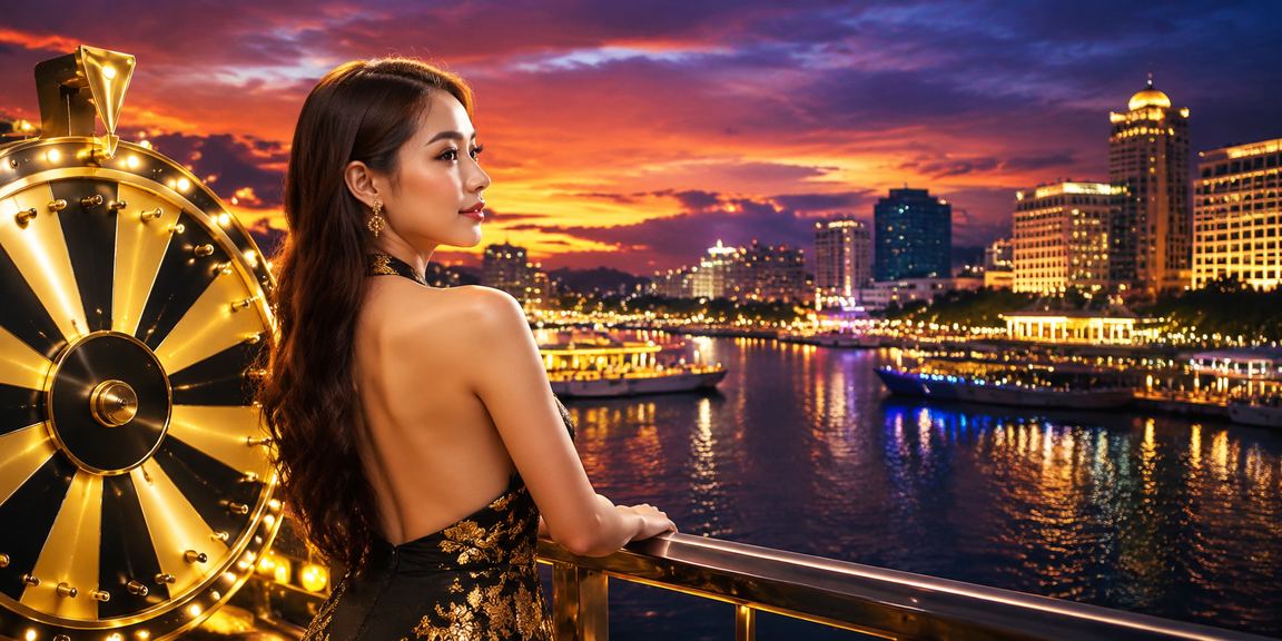 Pemain bertuah di Kota Kinabalu memenangi jackpot