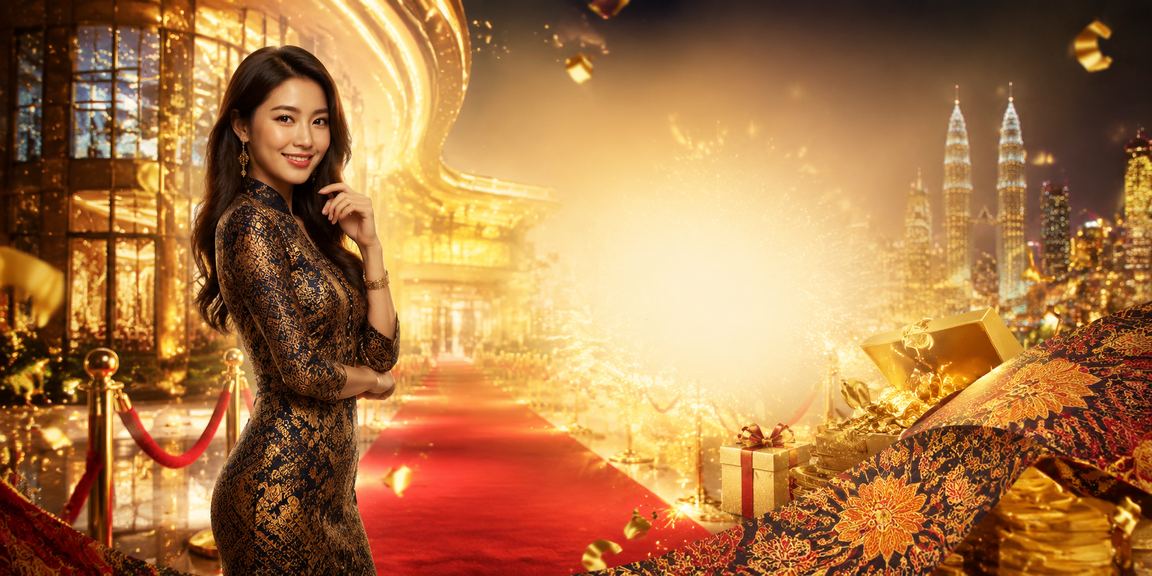 Kuala Lumpur cashback bonus event